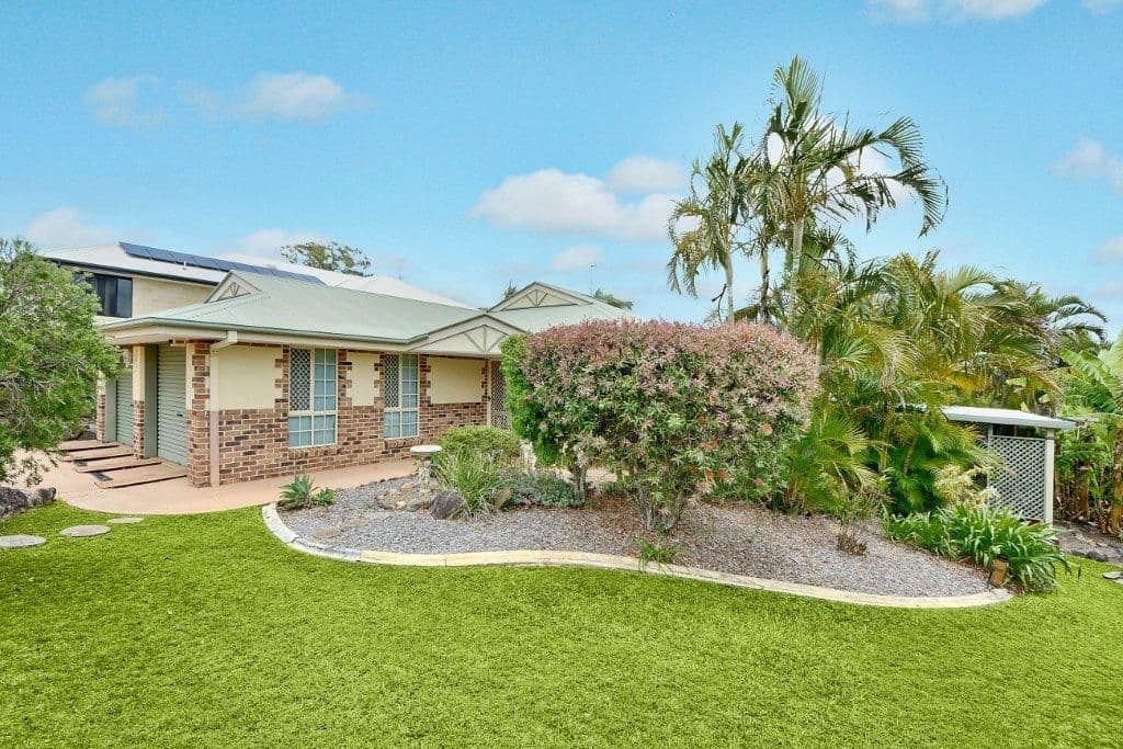 10 Ridgehaven Court, AROONA QLD 4551, Aroona - Thumbnail 2