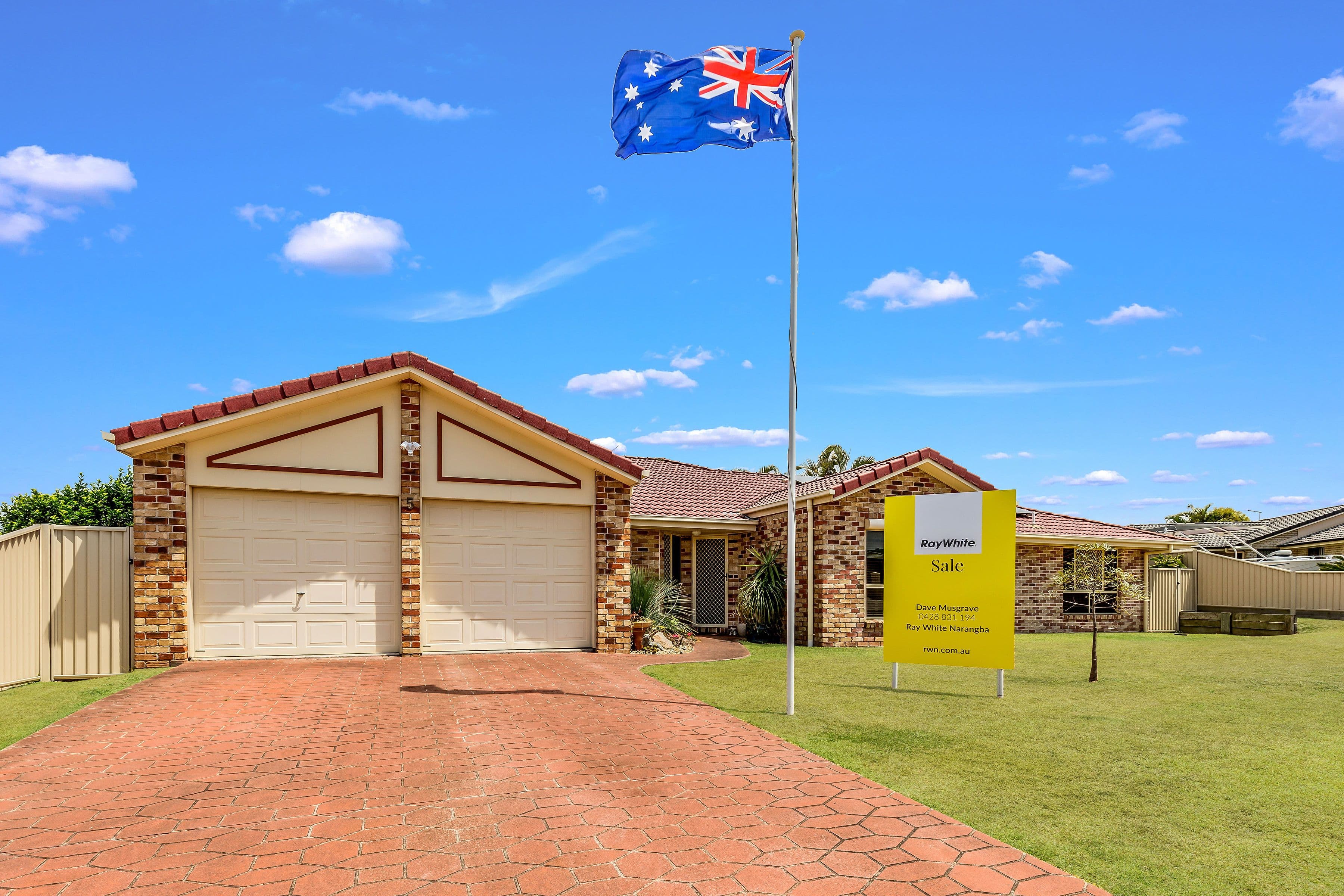 5 Alambi Court, Rothwell QLD 4022, Rothwell - Image 1
