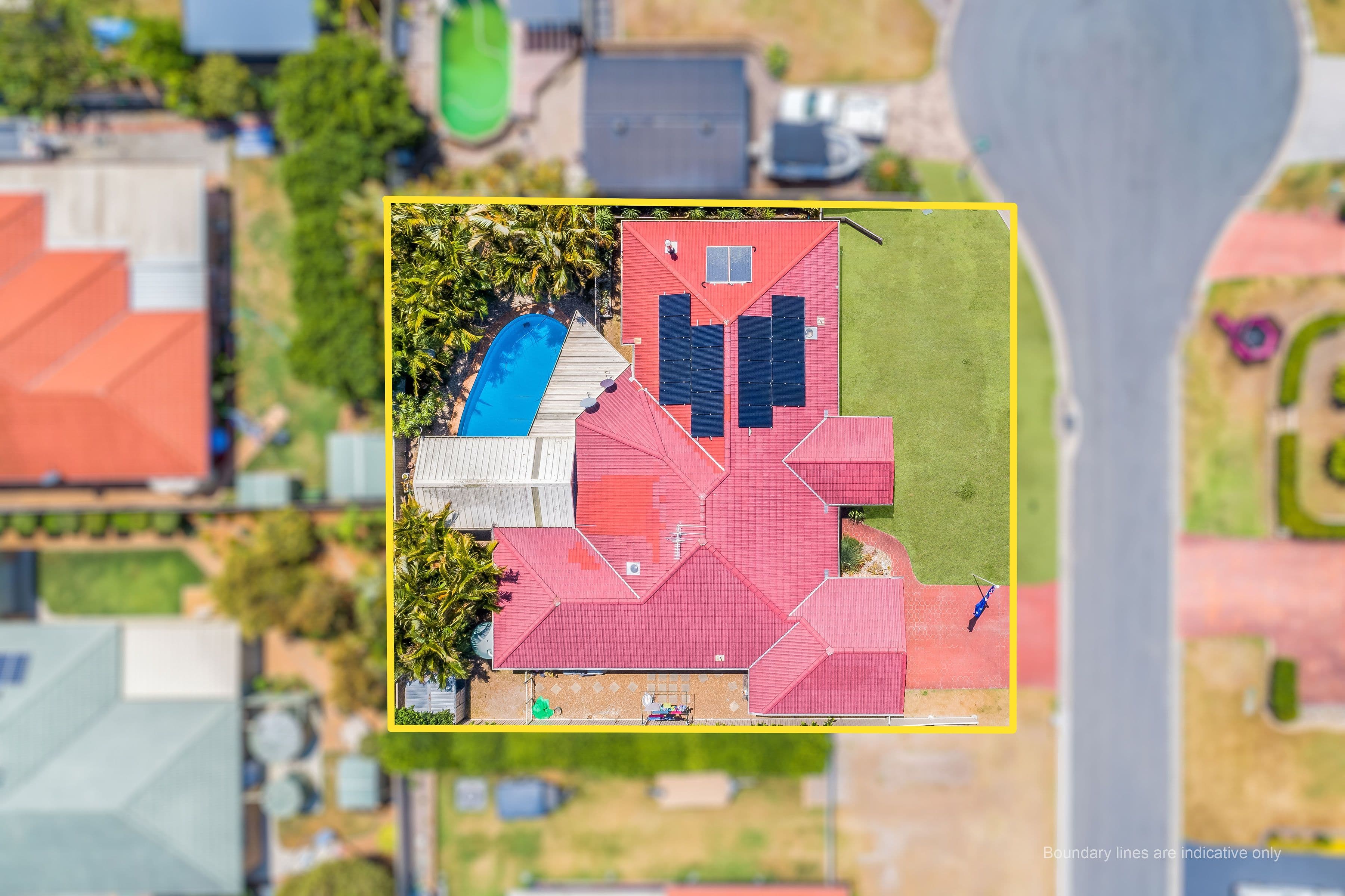 5 Alambi Court, Rothwell QLD 4022, Rothwell - Thumbnail 5