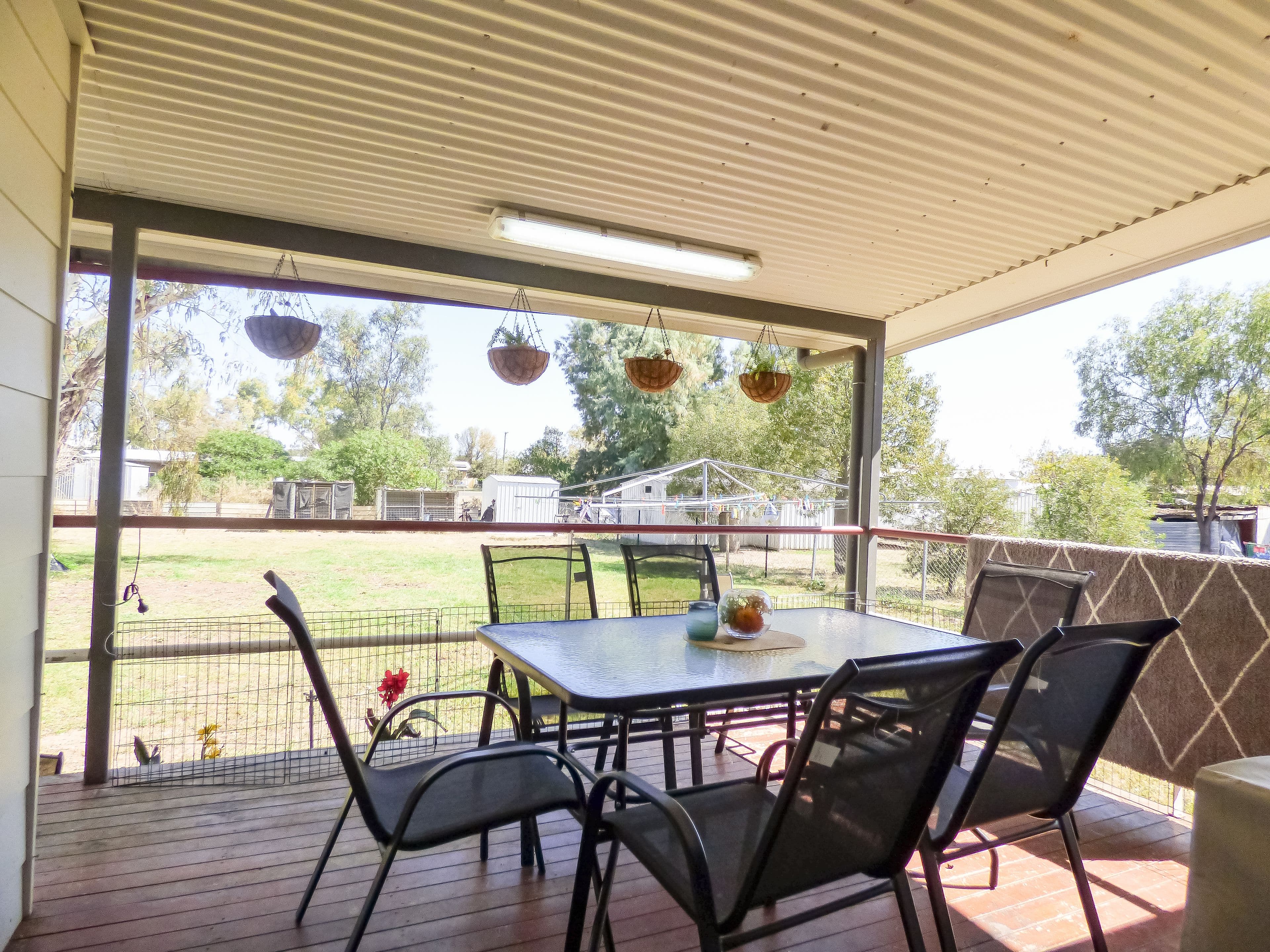 17 Major Street, Roma QLD 4455, Roma - Image 1