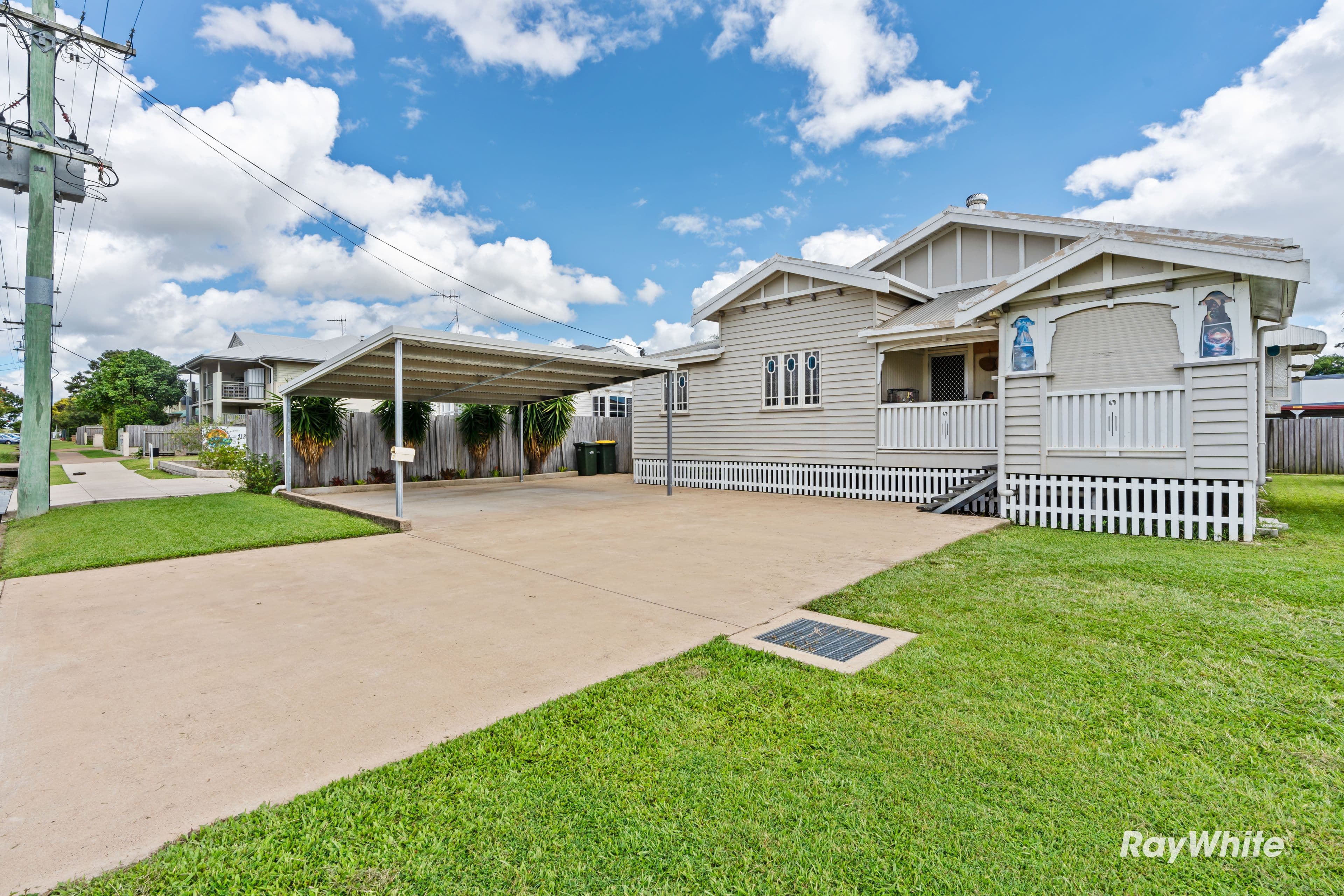 17 Burrum Street, Bundaberg West QLD 4670, Bundaberg West - Image 1