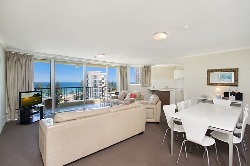 255 Boundary Street 'Rainbow Commodore', RAINBOW BAY QLD 4225, Rainbow Bay - Image 1