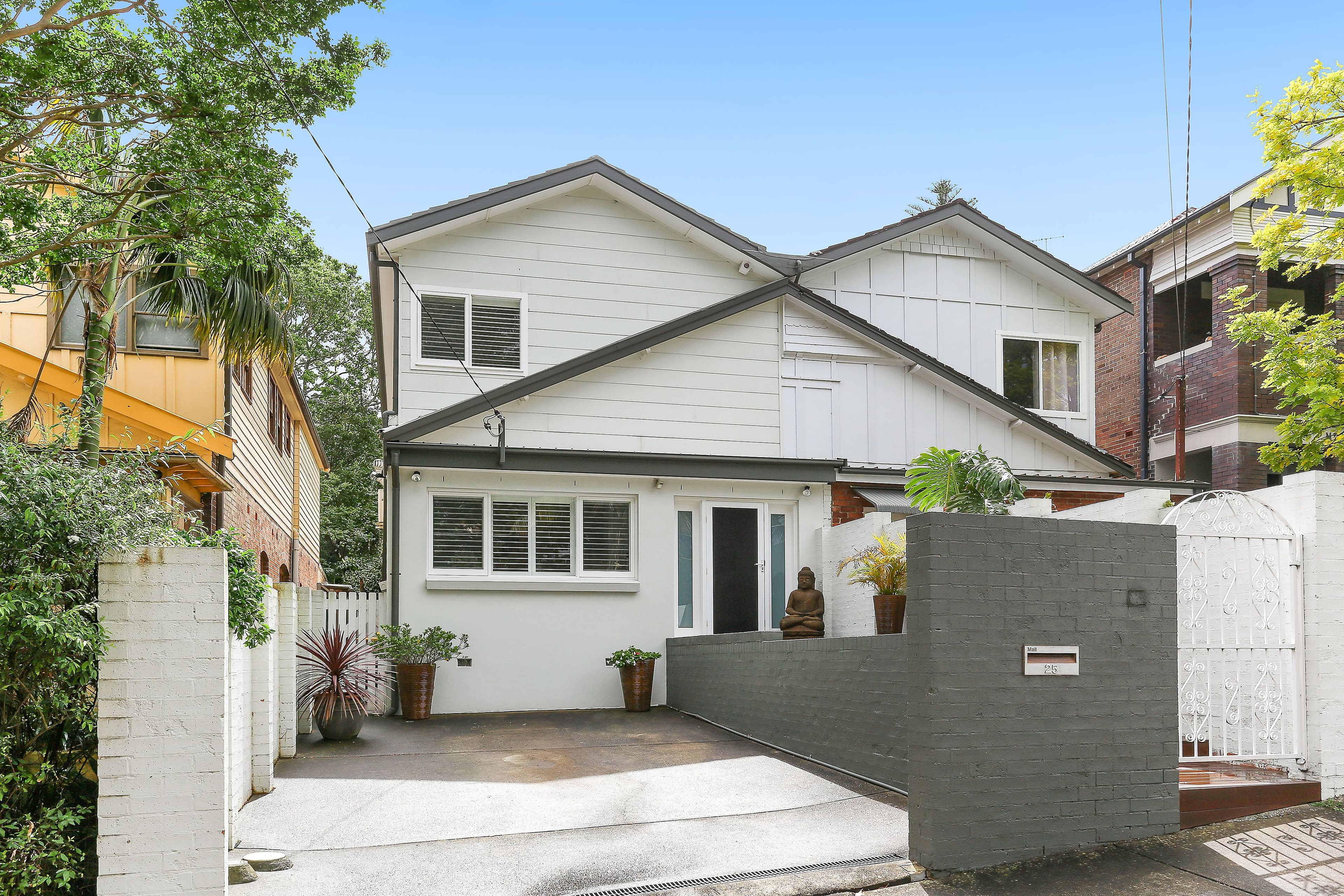 25 Meymott Street, Randwick NSW 2031, Randwick - Image 1