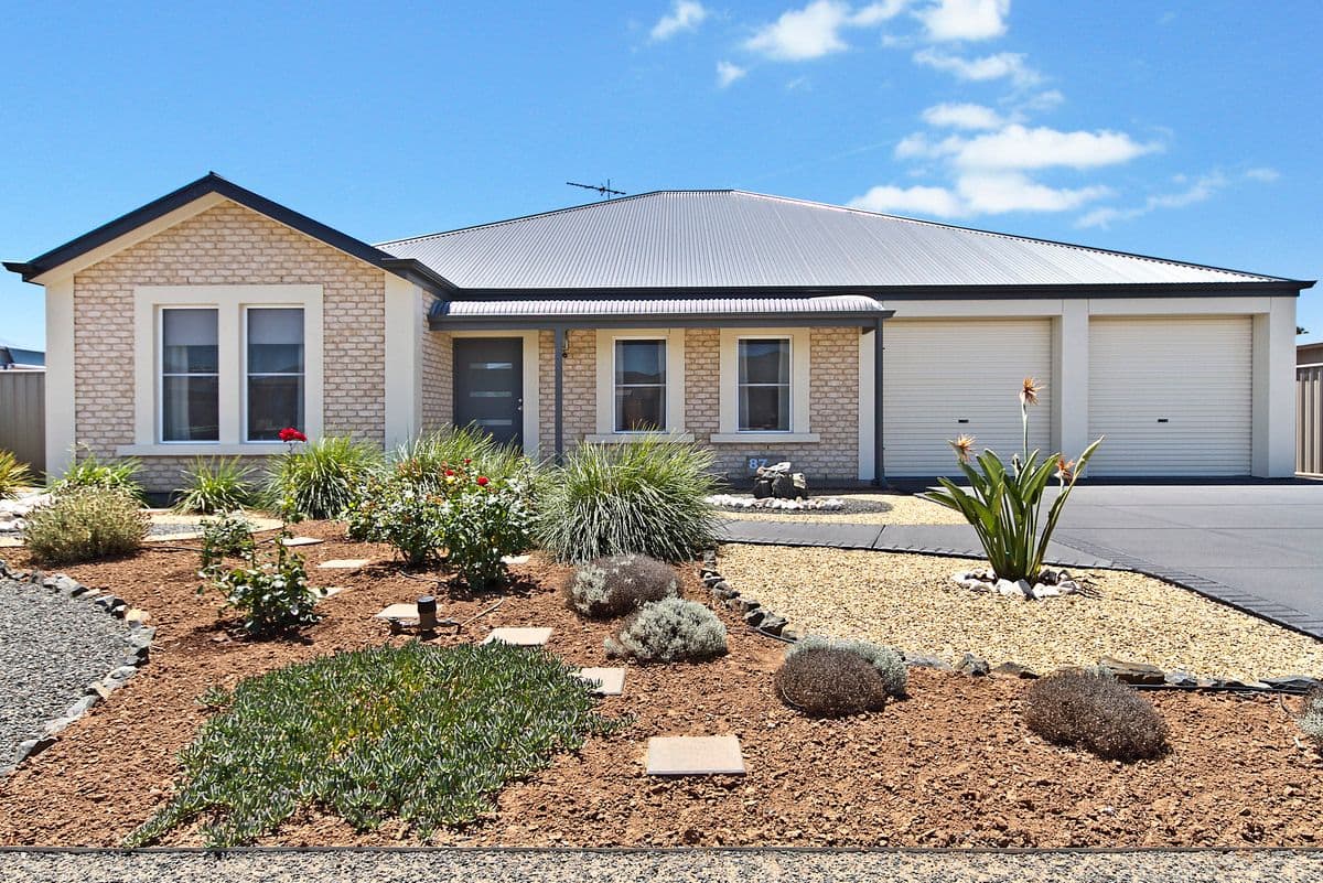 87 Reusch Drive, Nuriootpa SA 5355, Nuriootpa - Image 1