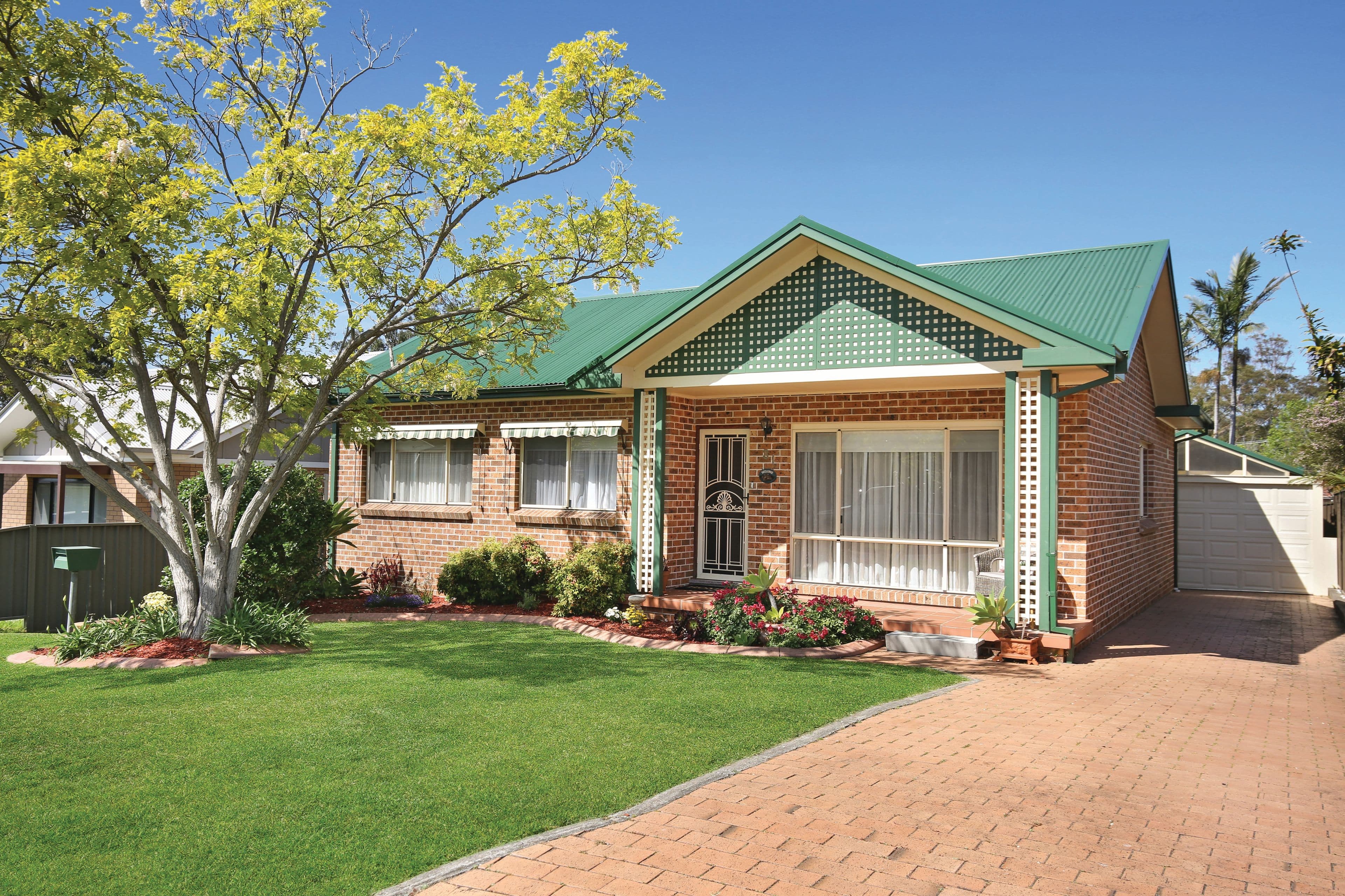 31 Garratt Avenue, Fairy Meadow - Thumbnail 8