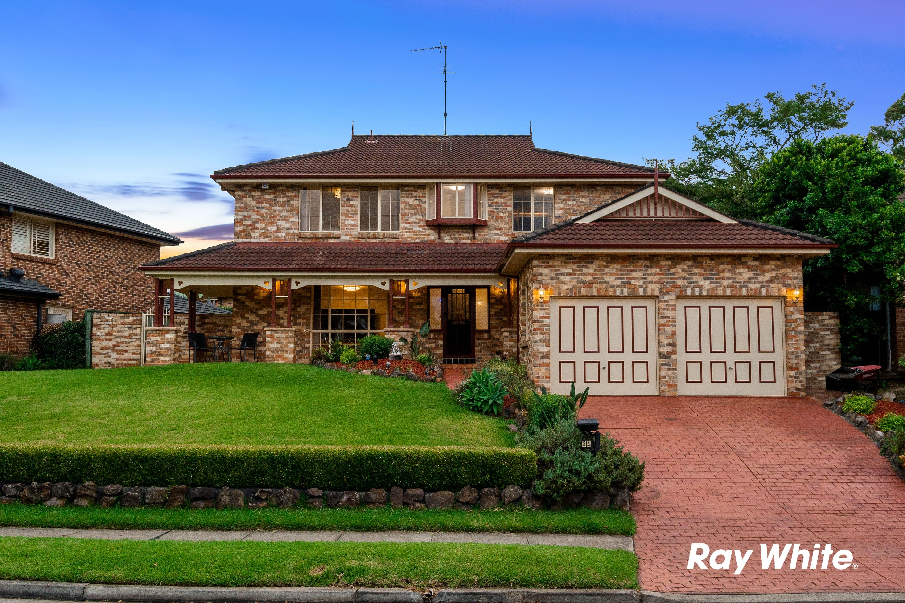34 Alamar Crescent, Quakers Hill NSW 2763, Quakers Hill - Image 1