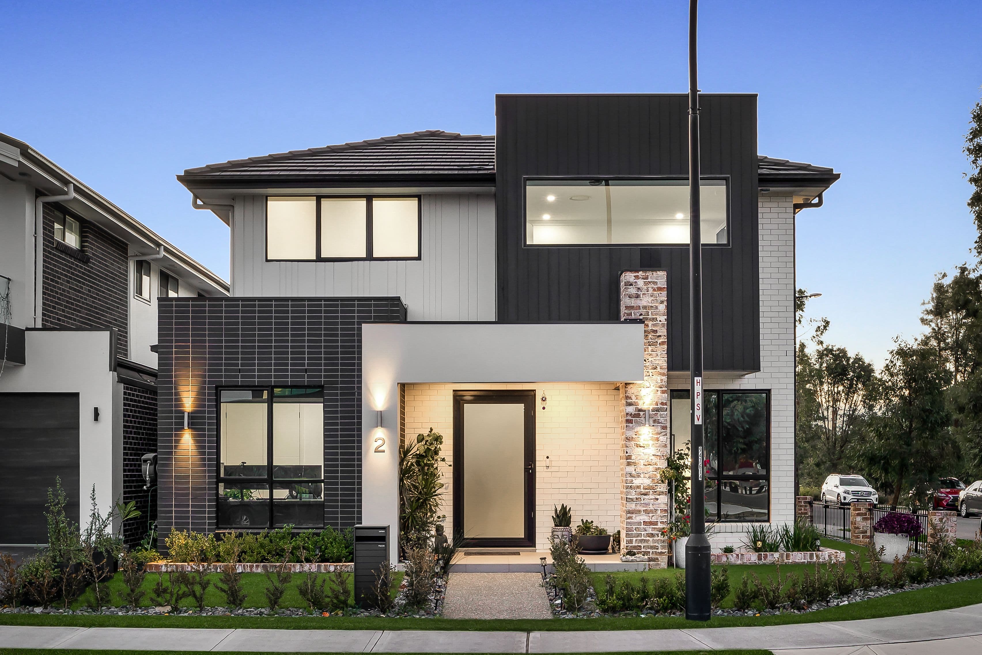2 Marsdenia Avenue ( Melonba), Marsden Park NSW 2765, Marsden Park - Thumbnail 2