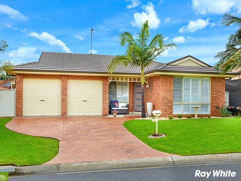 29 Hazelton Drive, Albion Park NSW 2527, Albion Park - Thumbnail 2