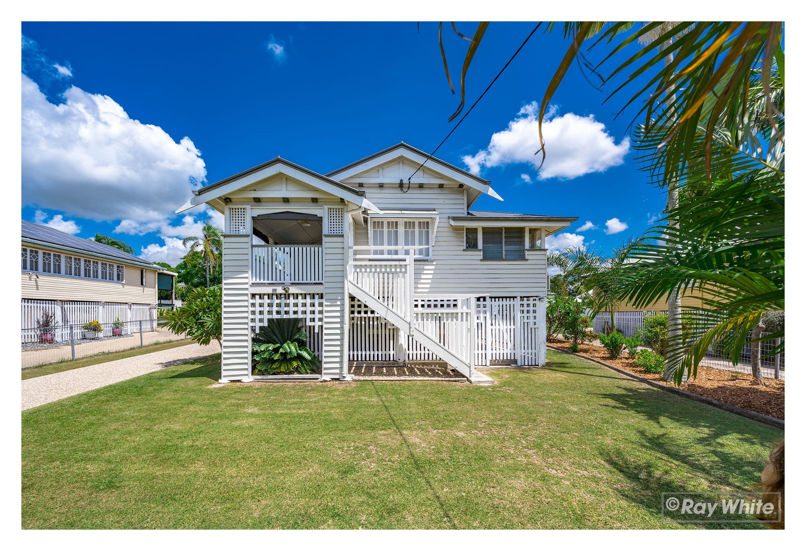 132 Upper Dawson Road, The Range QLD 4700, The Range - Image 1