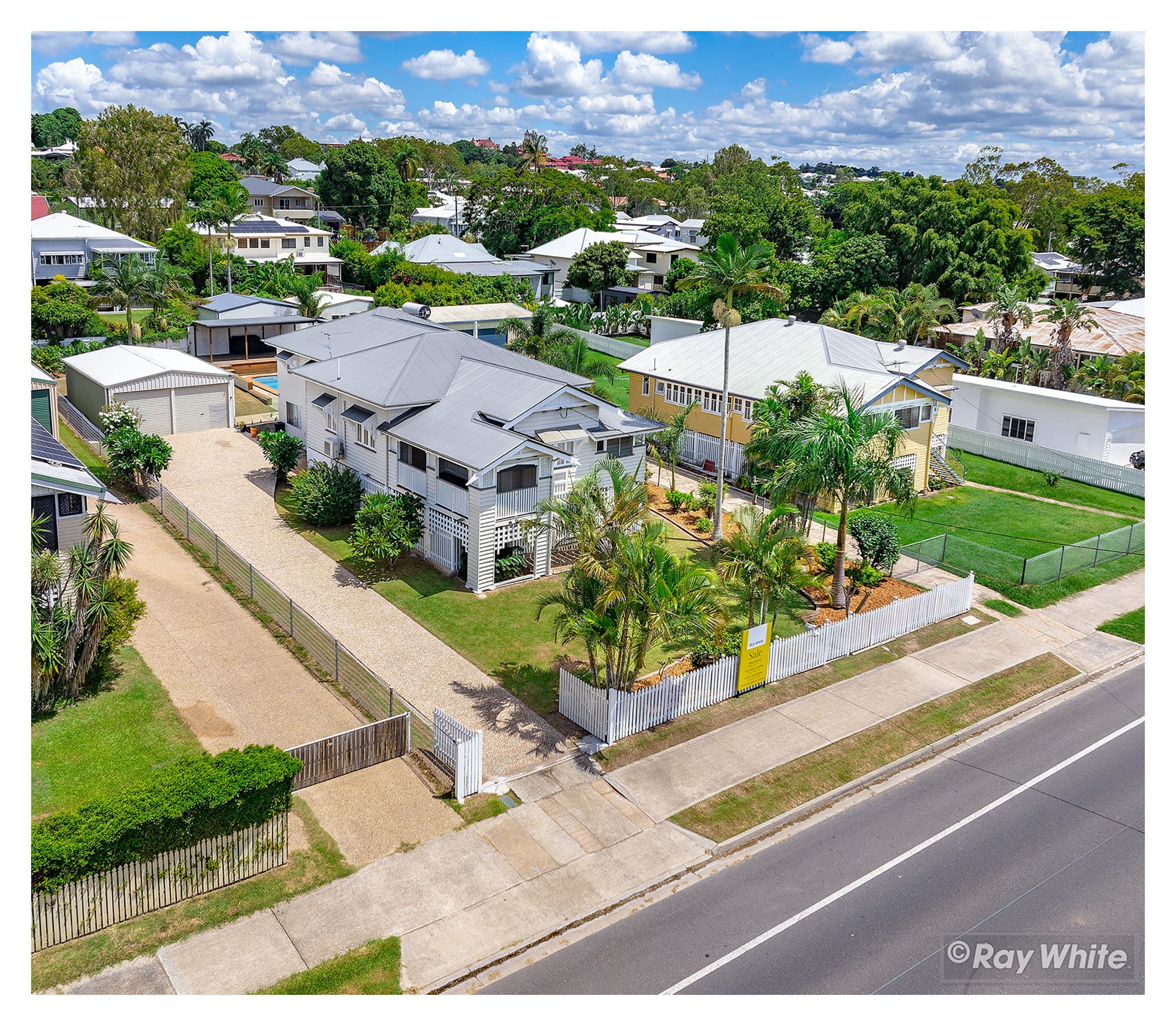 132 Upper Dawson Road, The Range QLD 4700, The Range - Thumbnail 2