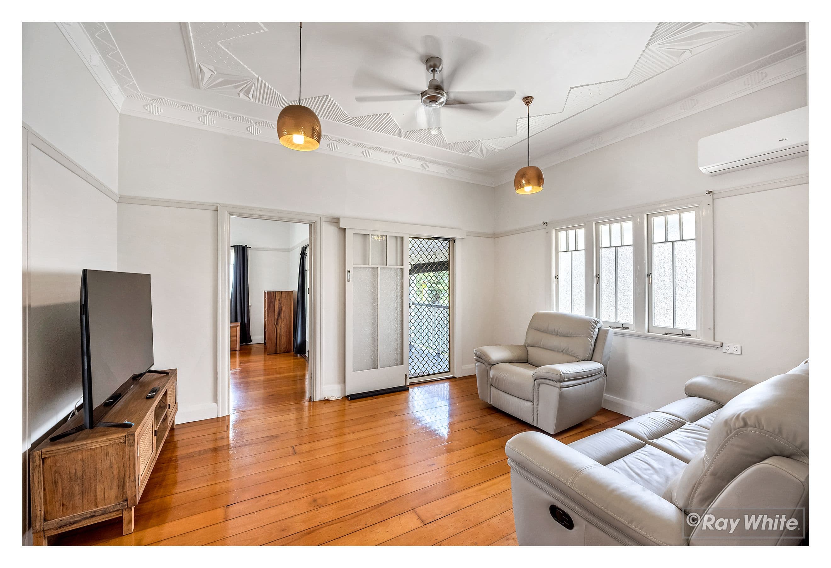 132 Upper Dawson Road, The Range QLD 4700, The Range - Thumbnail 7