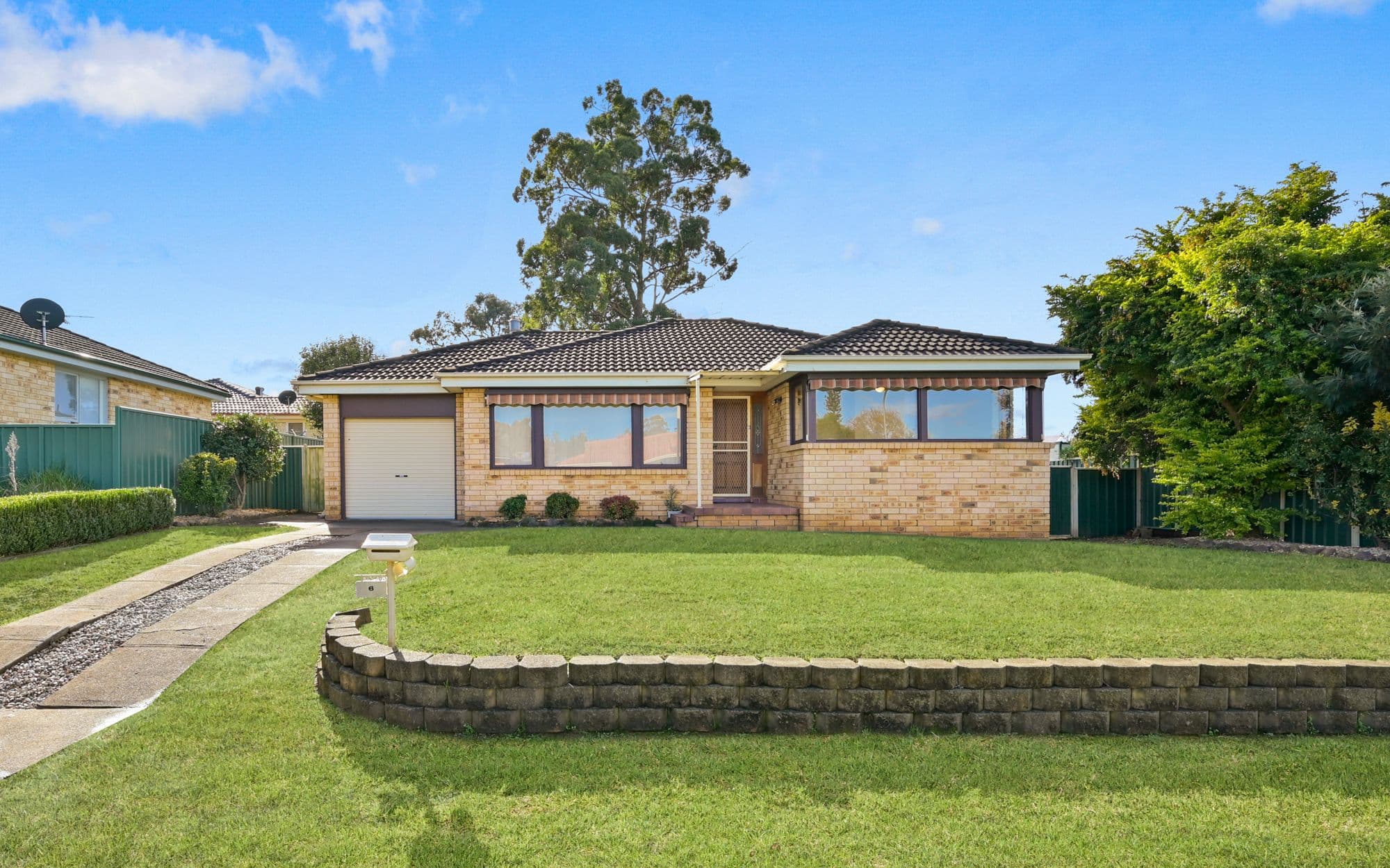 6 Galashiels Avenue, St Andrews NSW 2566, St Andrews - Image 1
