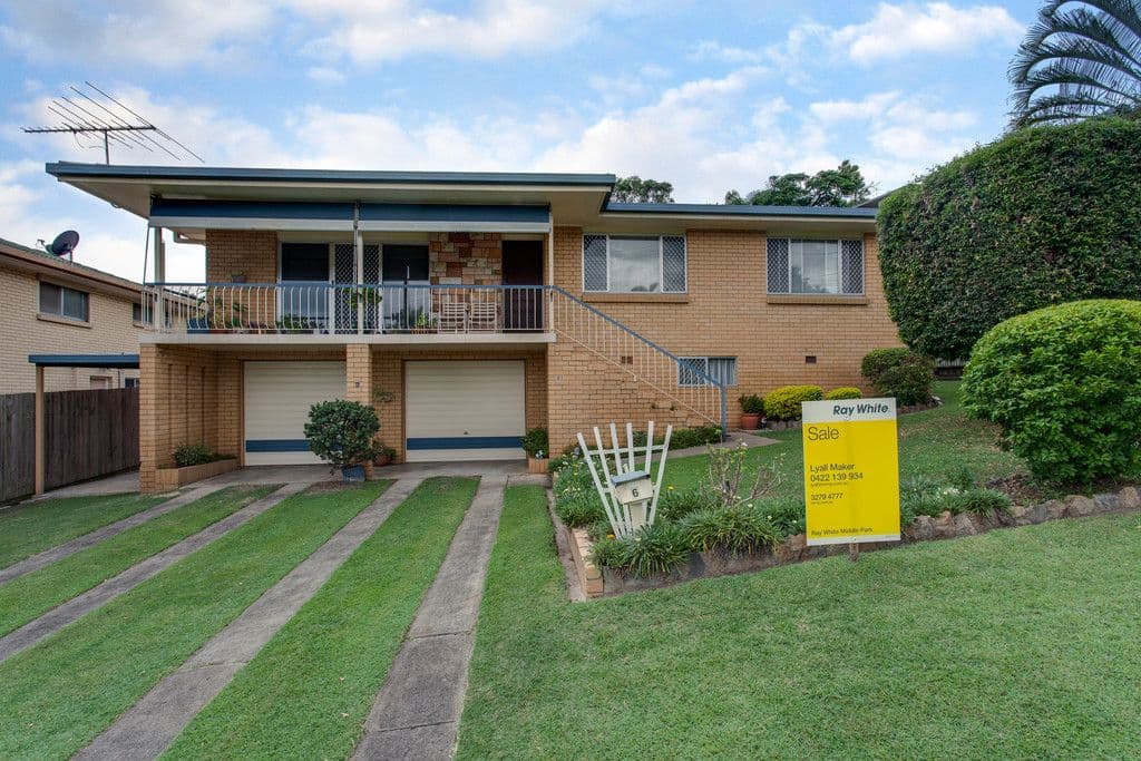 6 Jeetho Street, Jindalee QLD 4074, Jindalee - Image 1