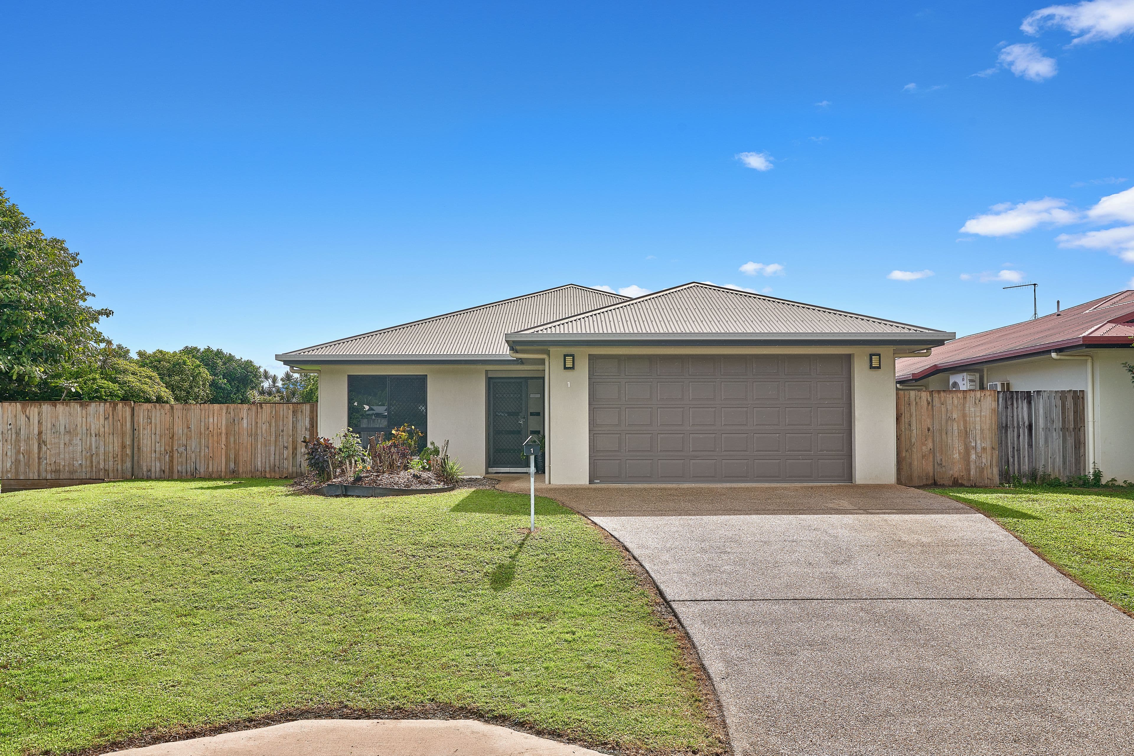 1 Ormond Close, Gordonvale QLD 4865, Gordonvale - Image 1