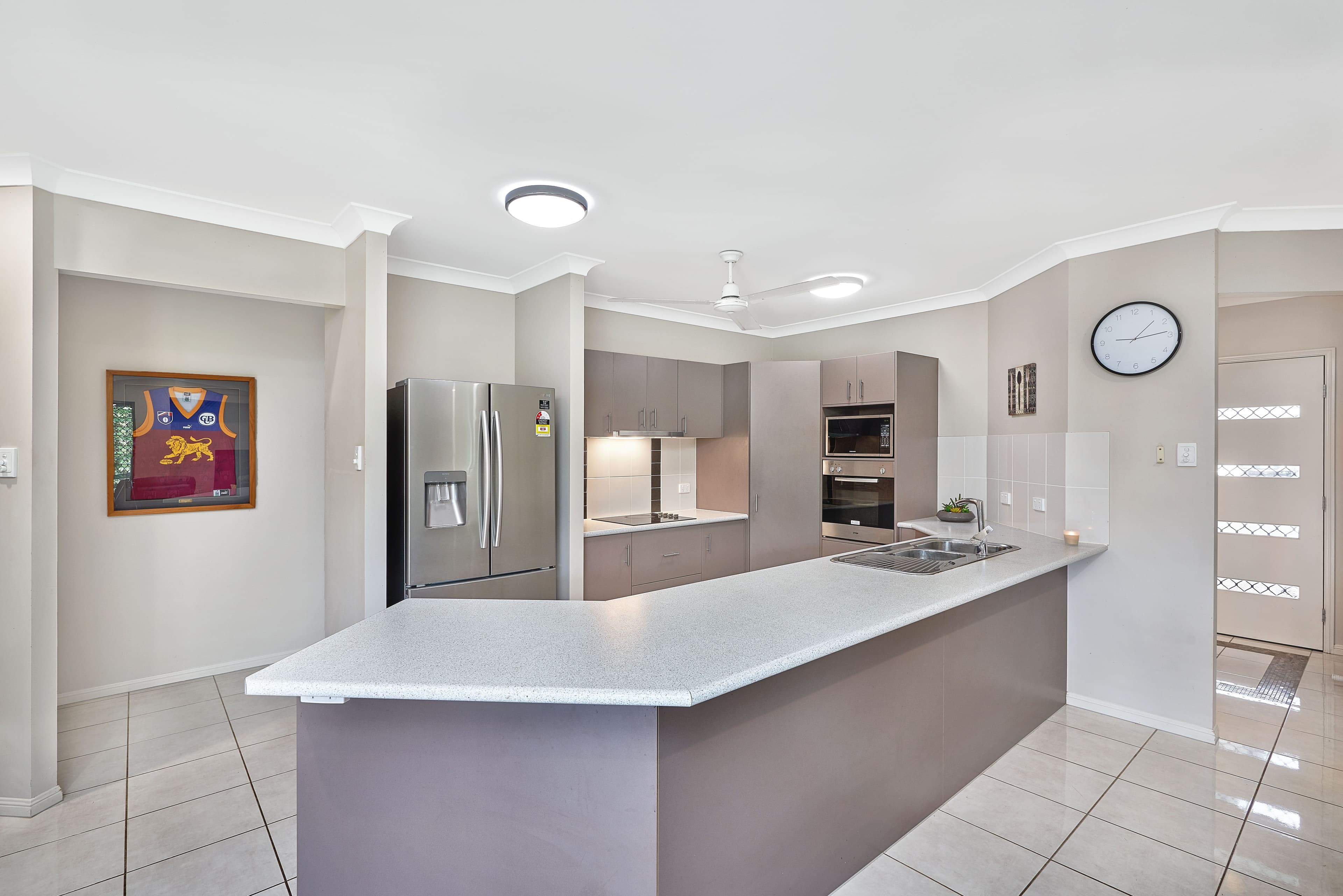 1 Ormond Close, Gordonvale QLD 4865, Gordonvale - Thumbnail 2