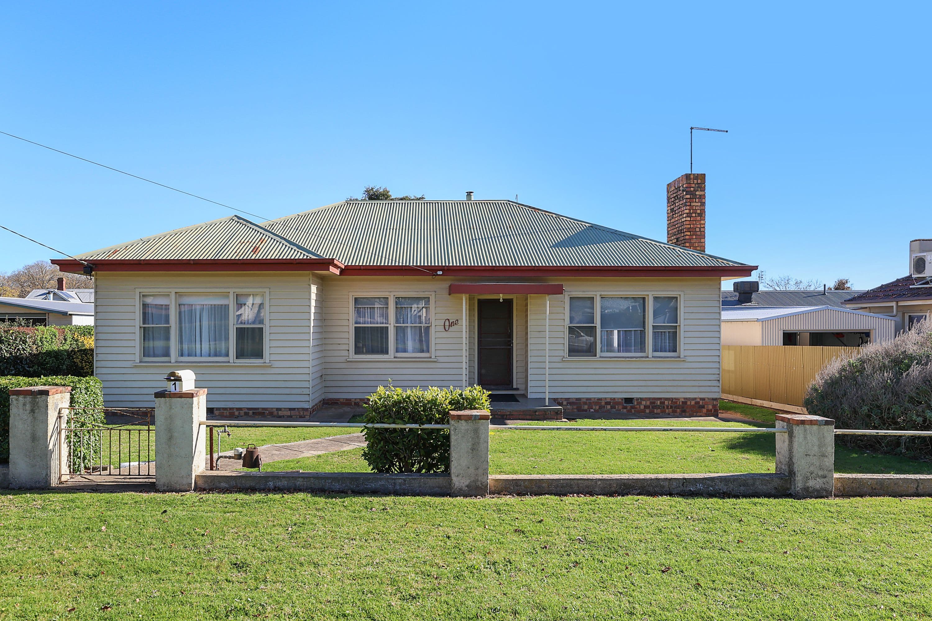 1 Daskein Street, Camperdown VIC 3260, Camperdown - Image 1
