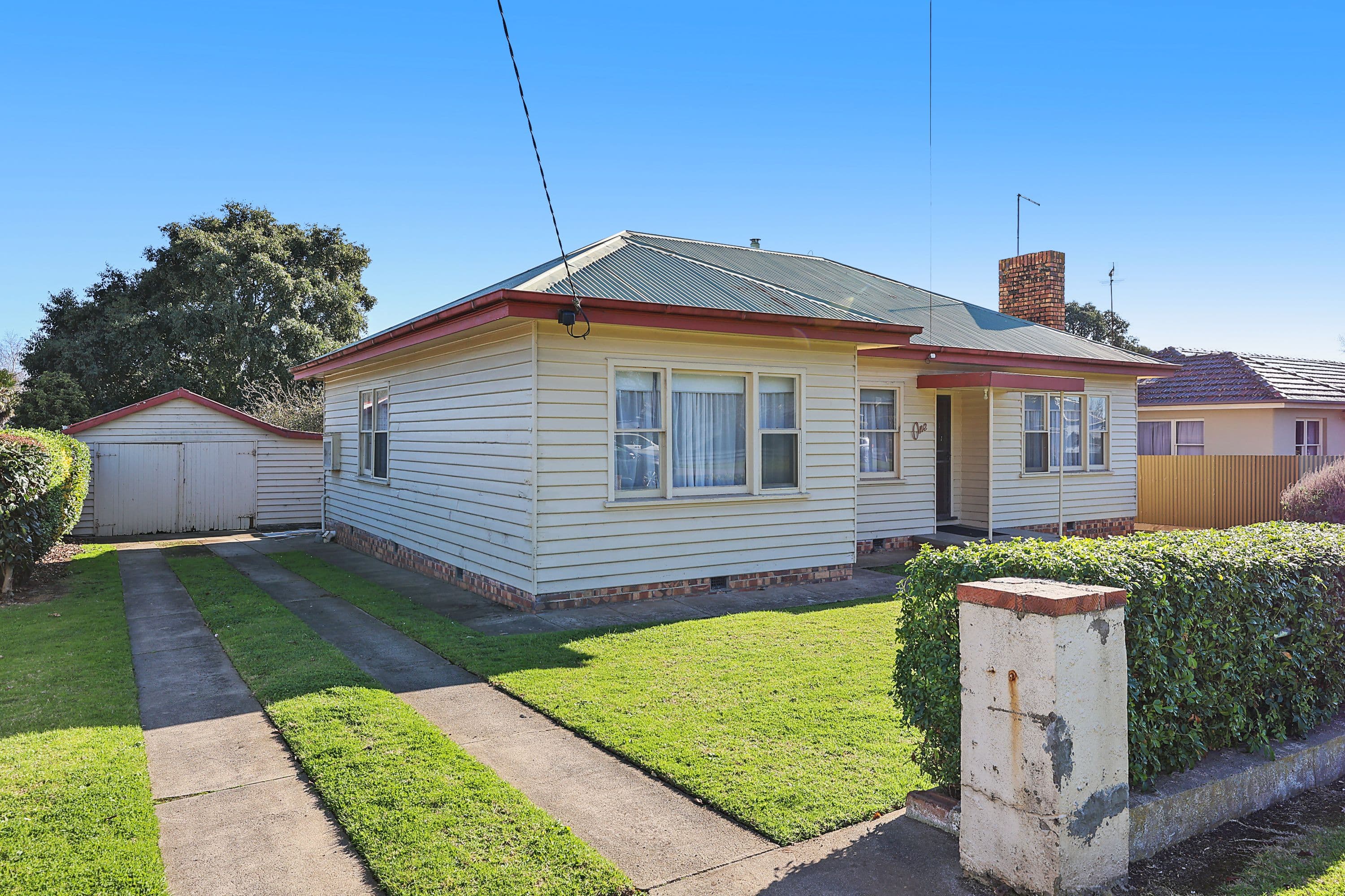 1 Daskein Street, Camperdown VIC 3260, Camperdown - Thumbnail 2