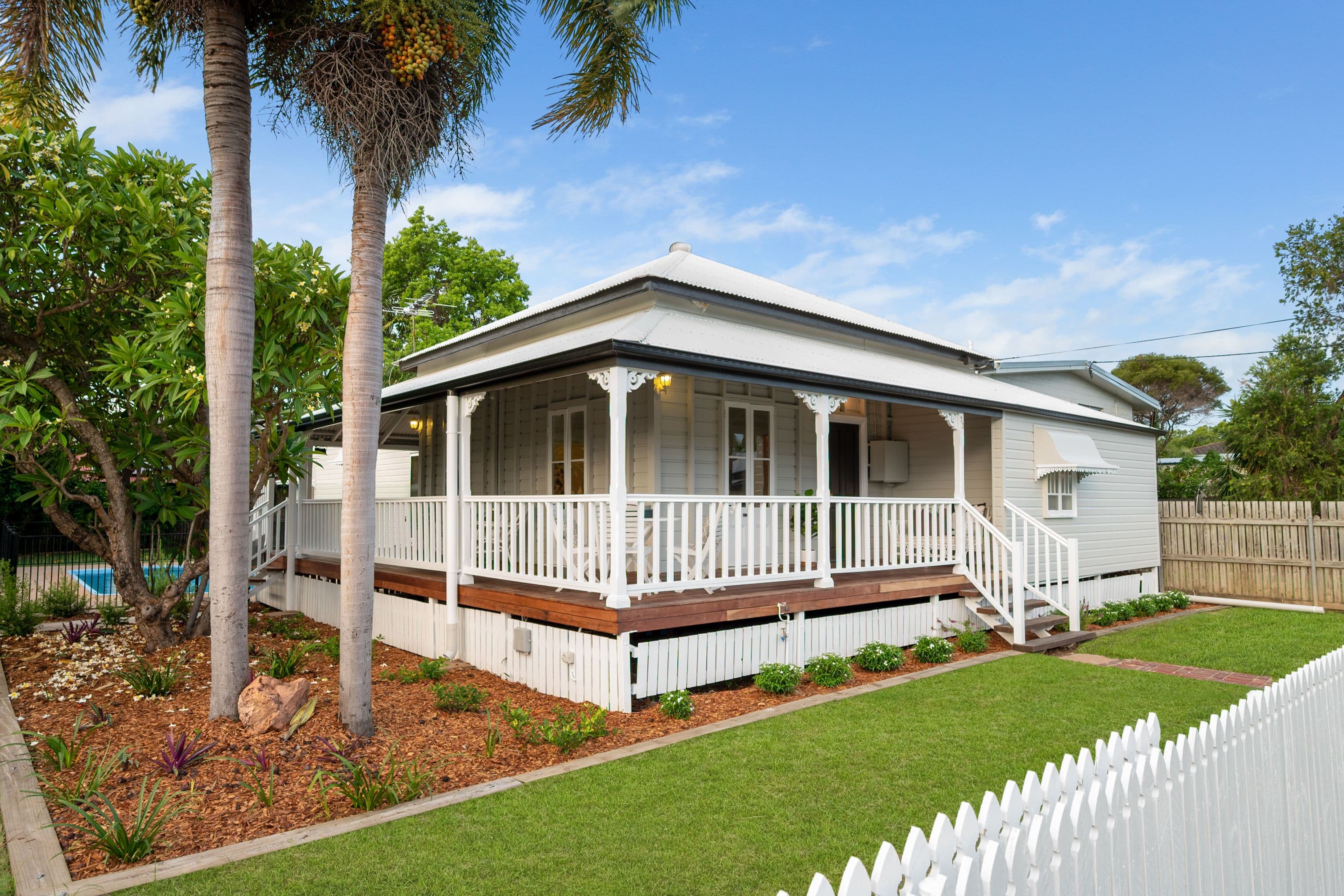 23 Surrey Street, Hyde Park QLD 4812, Hyde Park - Image 1