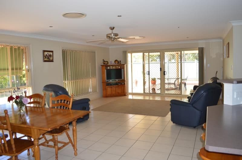 23 Namoi Crescent, DUBBO NSW 2830, Dubbo - Thumbnail 2