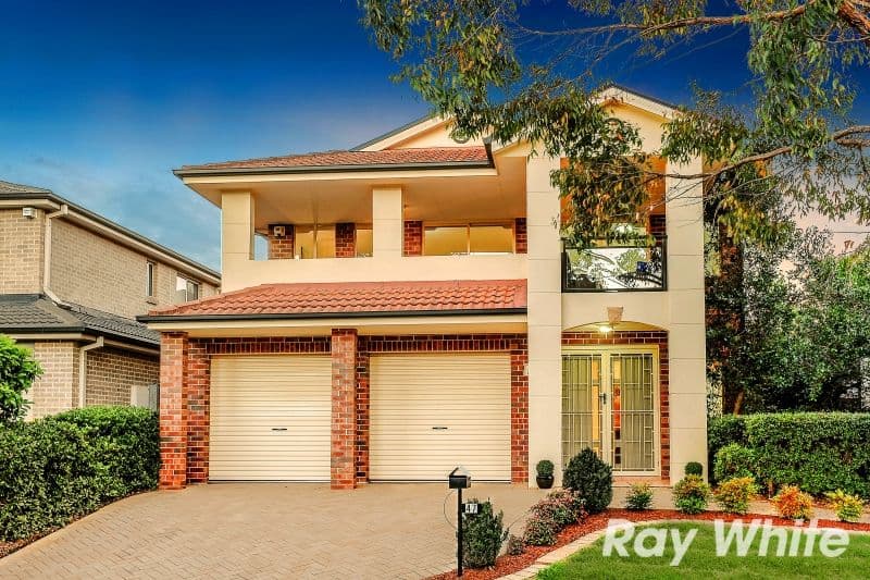 47 River Oak Circuit, KELLYVILLE NSW 2155, Kellyville - Image 1