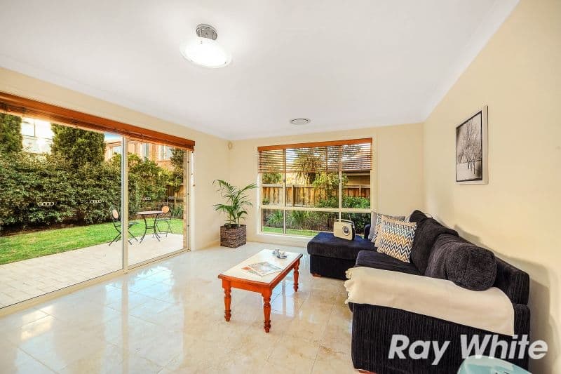 47 River Oak Circuit, KELLYVILLE NSW 2155, Kellyville - Thumbnail 2