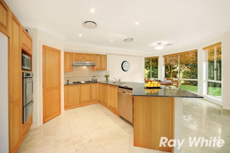 47 River Oak Circuit, KELLYVILLE NSW 2155, Kellyville - Thumbnail 3