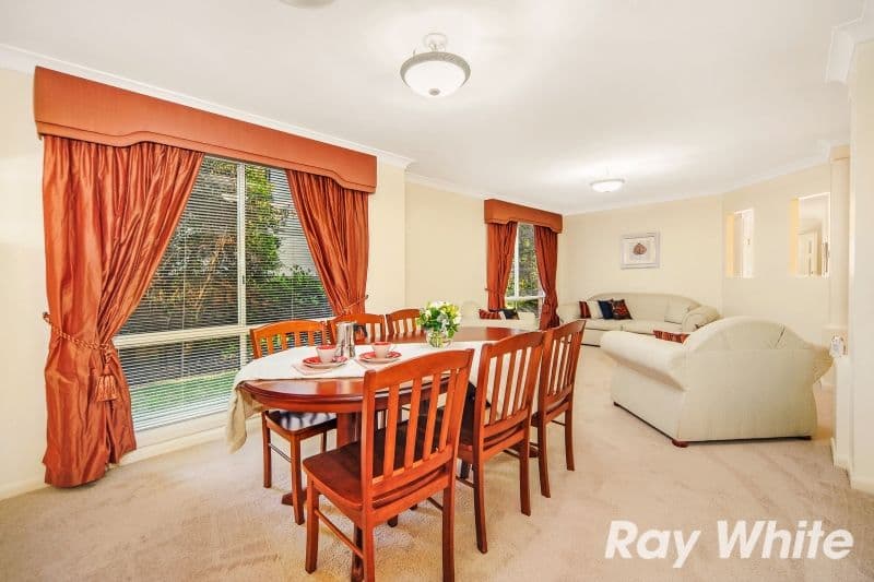 47 River Oak Circuit, KELLYVILLE NSW 2155, Kellyville - Thumbnail 4