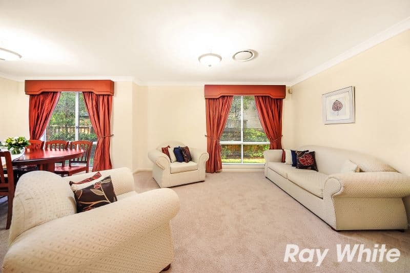 47 River Oak Circuit, KELLYVILLE NSW 2155, Kellyville - Thumbnail 5
