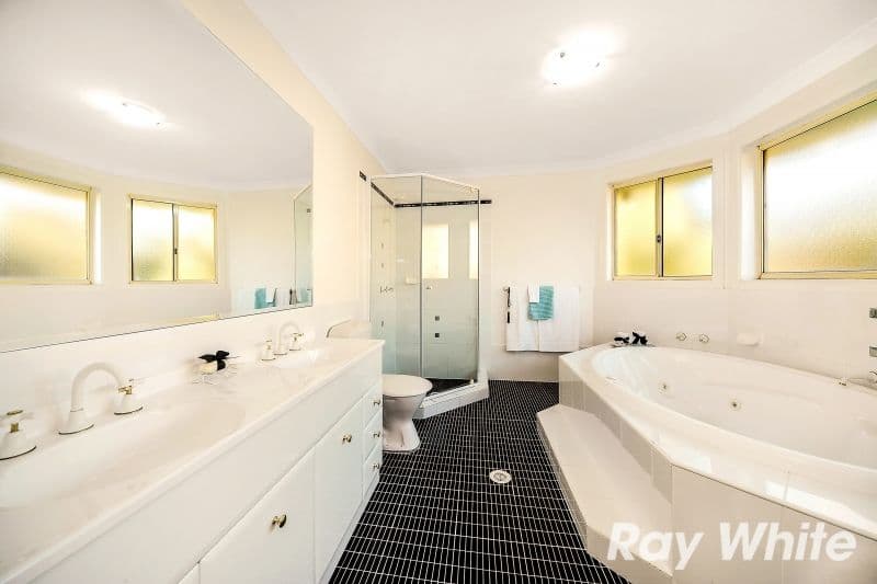 47 River Oak Circuit, KELLYVILLE NSW 2155, Kellyville - Thumbnail 7