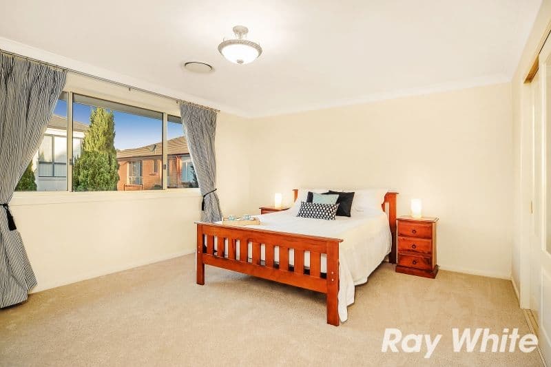 47 River Oak Circuit, KELLYVILLE NSW 2155, Kellyville - Thumbnail 8