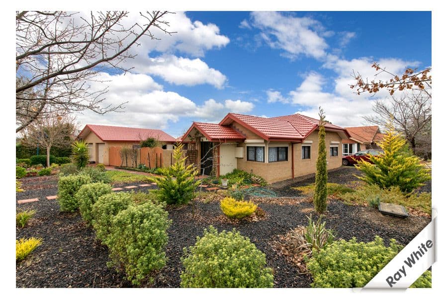 2 Lidgett Place, FLOREY ACT 2615, Florey - Image 1
