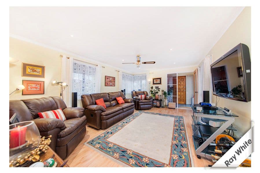 2 Lidgett Place, FLOREY ACT 2615, Florey - Thumbnail 3