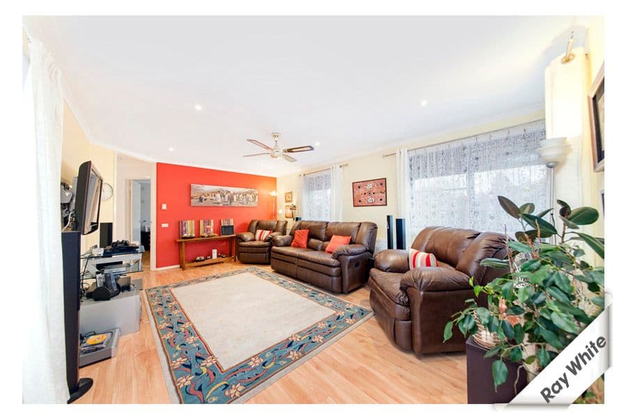 2 Lidgett Place, FLOREY ACT 2615, Florey - Thumbnail 4