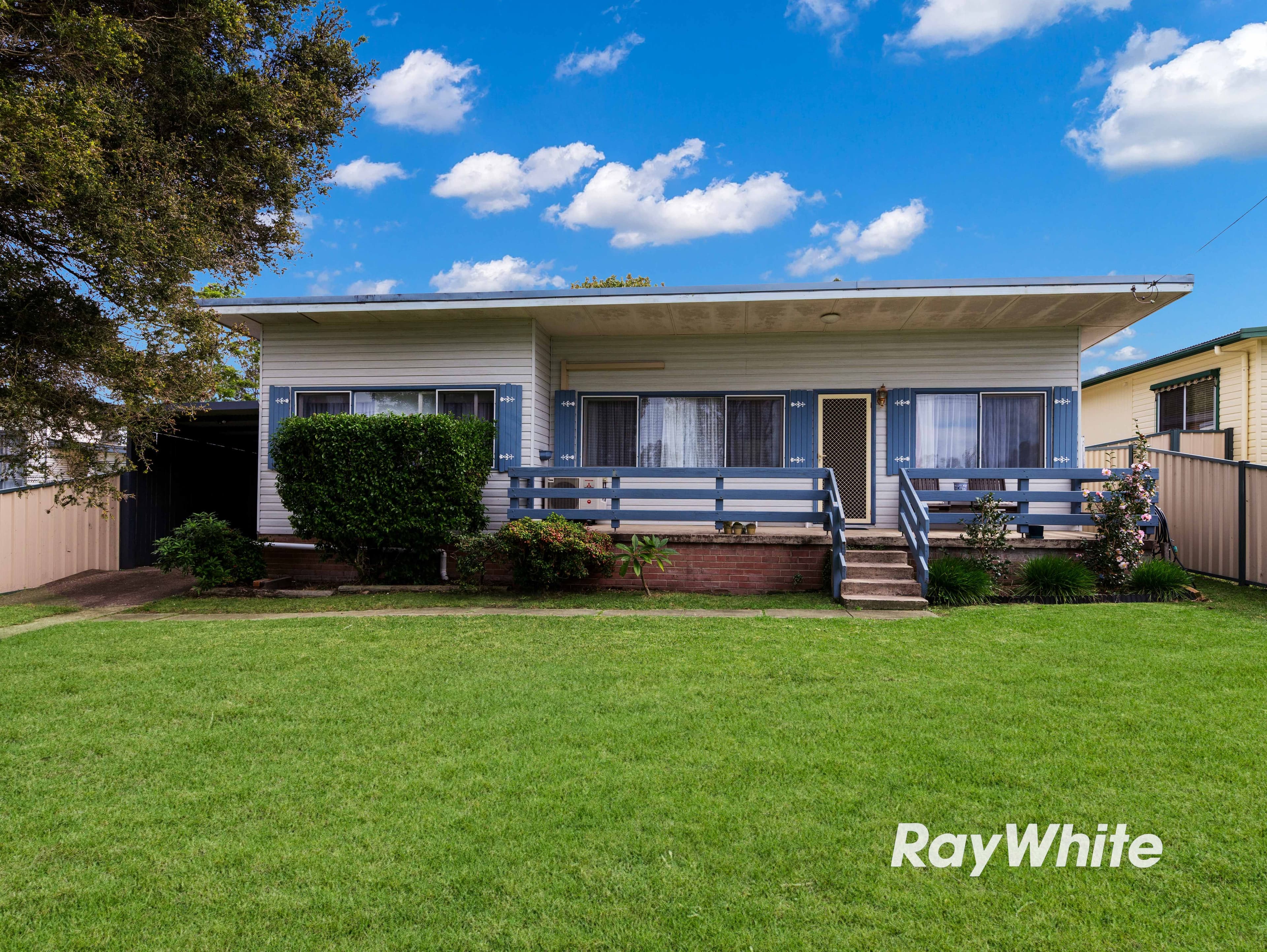31 Thomas Street, Moruya NSW 2537, Moruya - Thumbnail 2