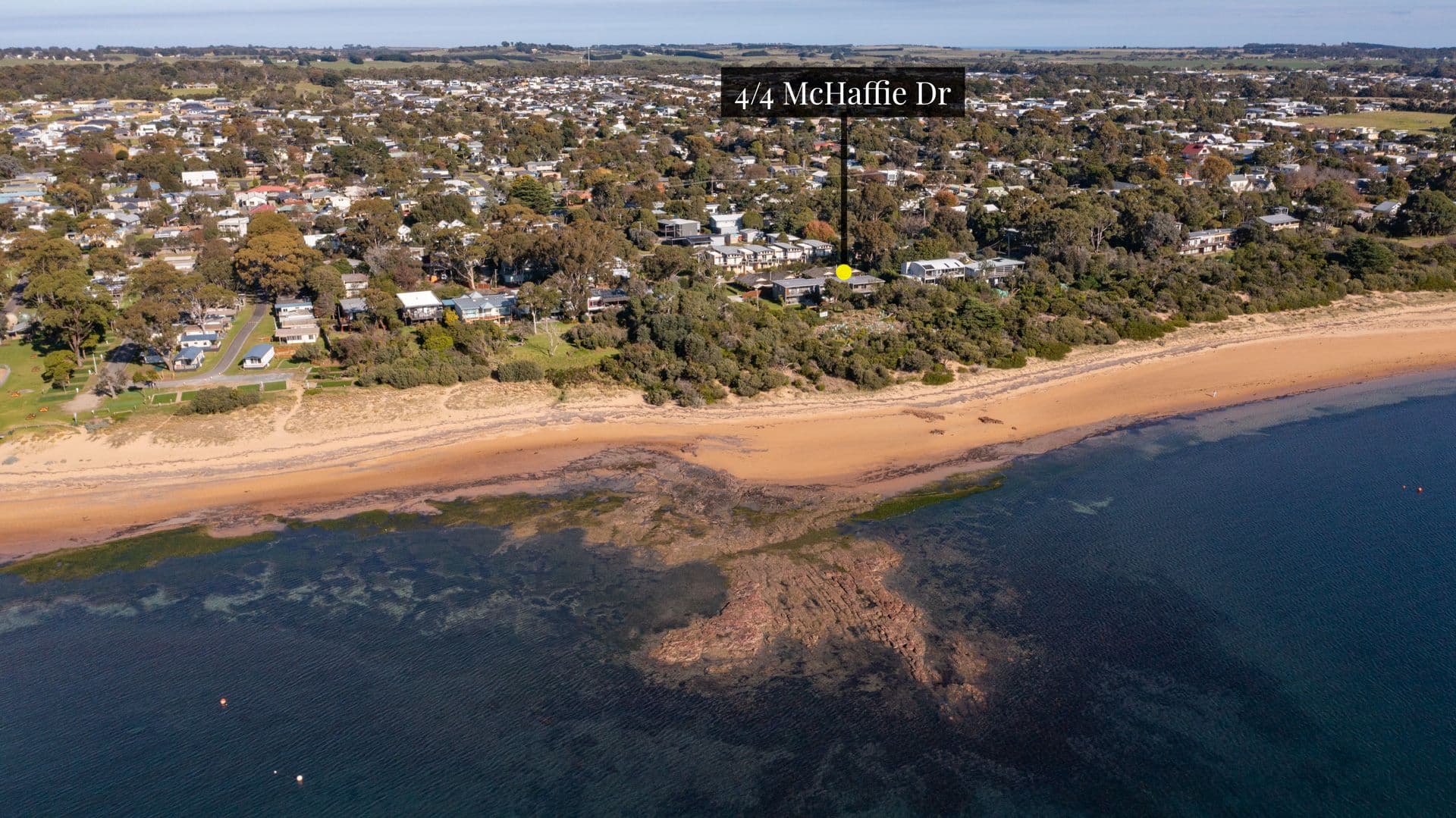 4 McHaffie Drive, Cowes VIC 3922, Cowes - Image 1