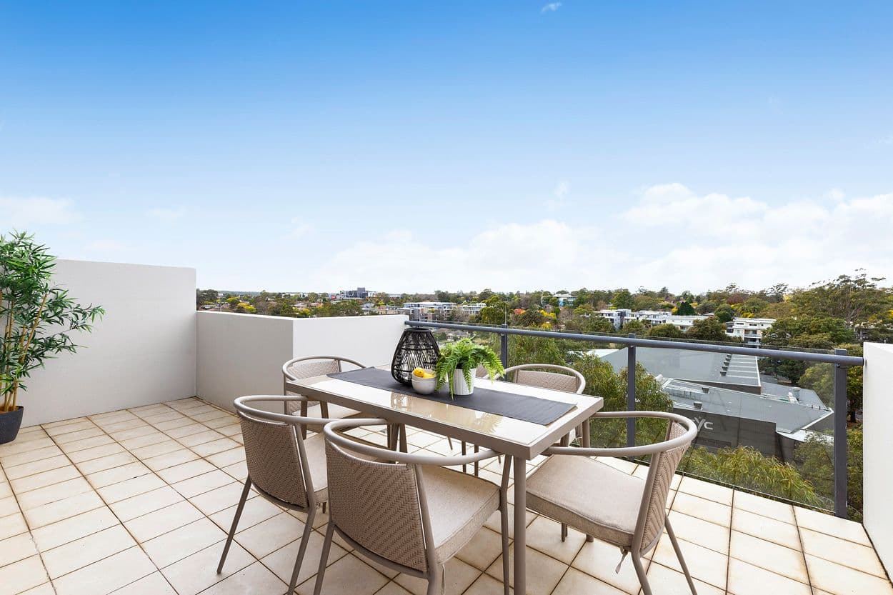 108 / 60 Speakmen Street, Kensington VIC 3031, Kensington - Image 1