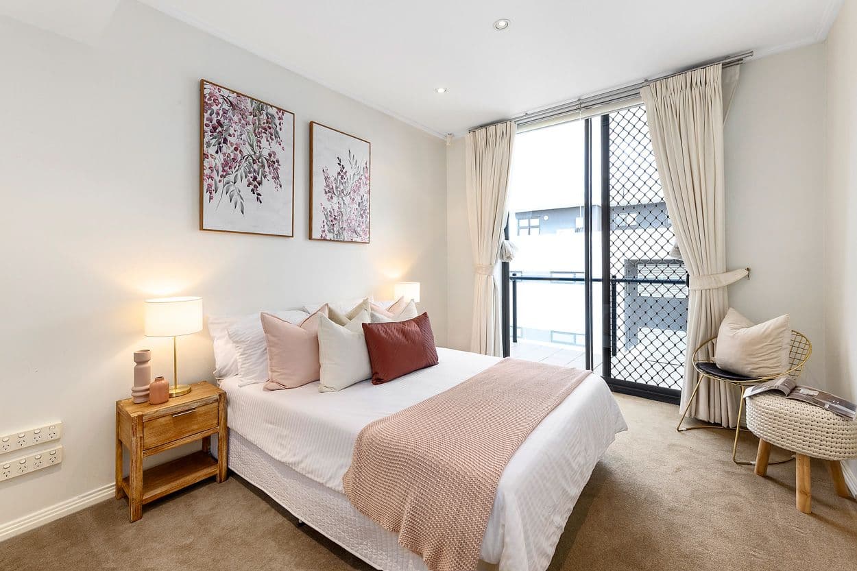 108 / 60 Speakmen Street, Kensington VIC 3031, Kensington - Thumbnail 7