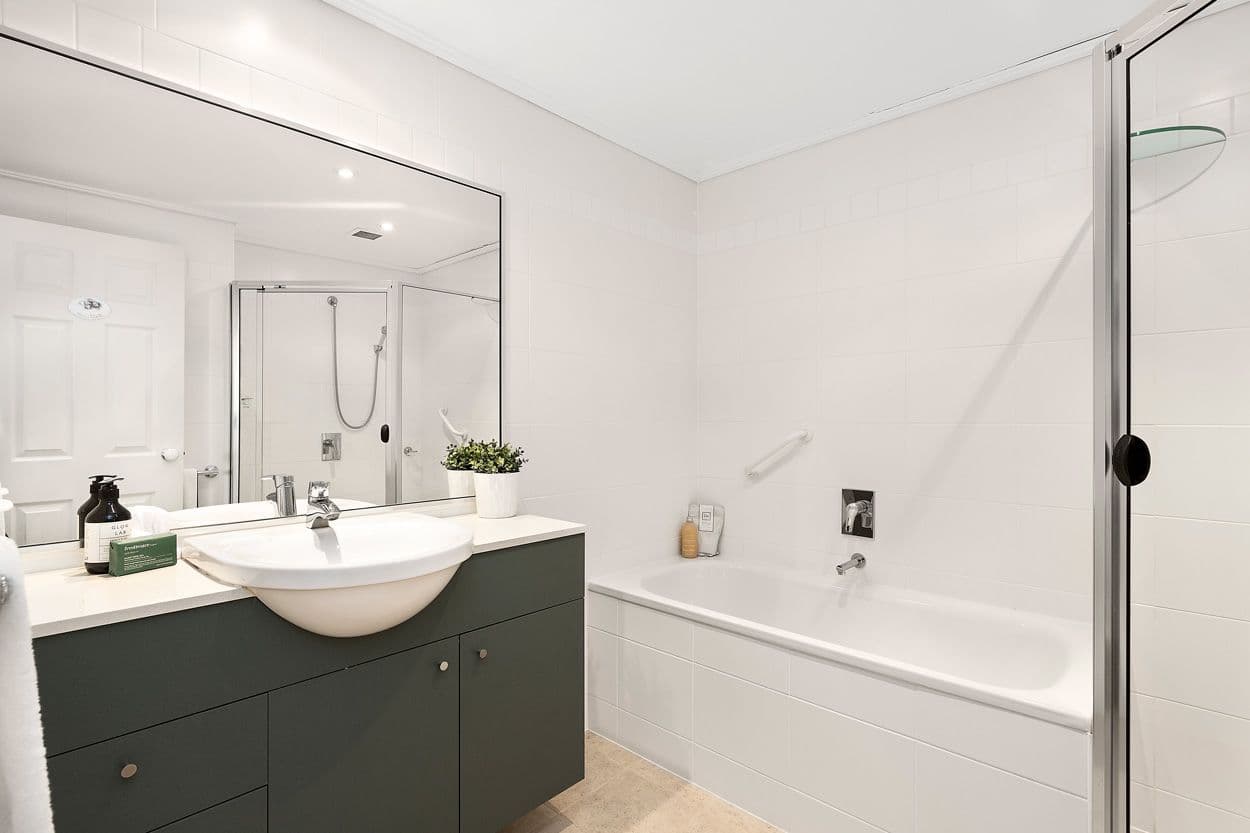 108 / 60 Speakmen Street, Kensington VIC 3031, Kensington - Thumbnail 8