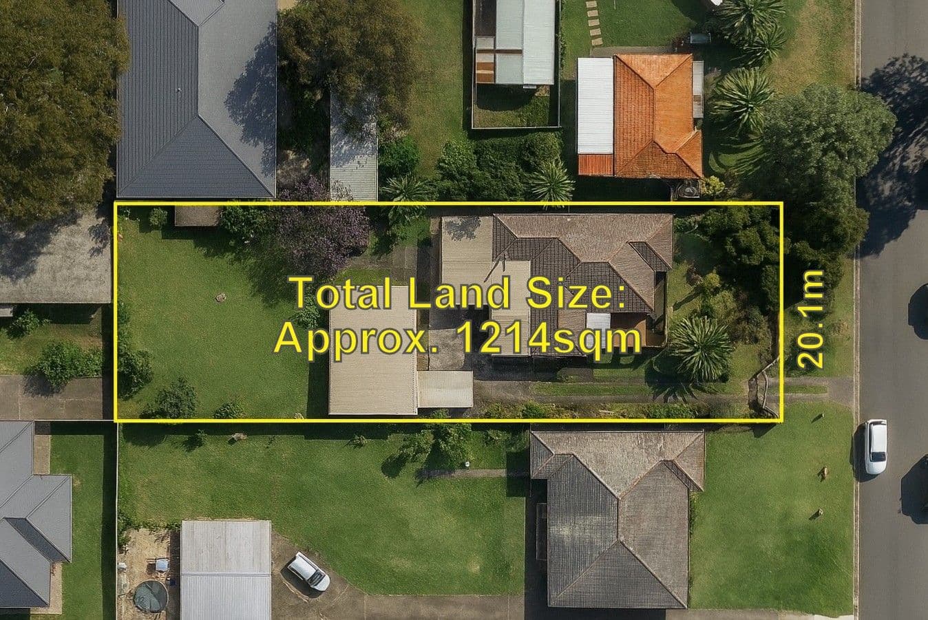 55 Endeavour Road, Georges Hall NSW 2198, Georges Hall - Image 1