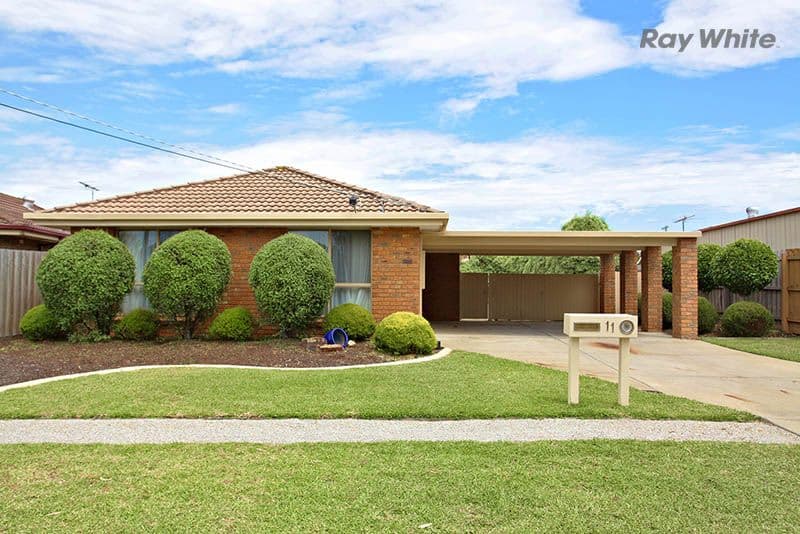 11 Bowden Street, HOPPERS CROSSING VIC 3029, Hoppers Crossing - Image 1