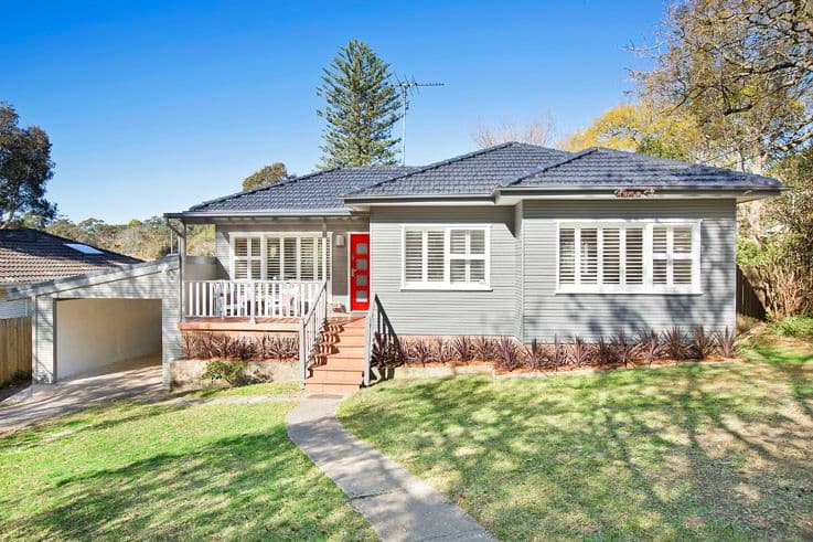 10 Rabbett Street, FRENCHS FOREST NSW 2086, Frenchs Forest - Thumbnail 3