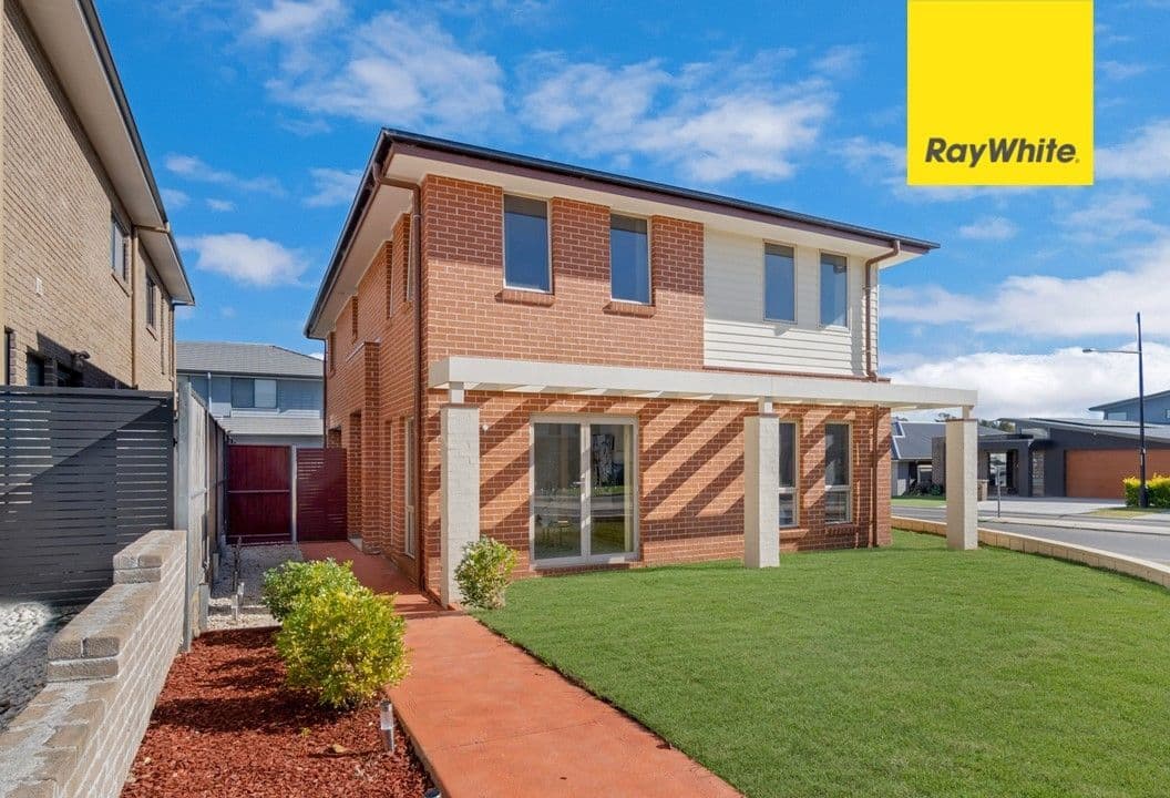 32 Sebastian Crescent, Colebee NSW 2761, Colebee - Image 1
