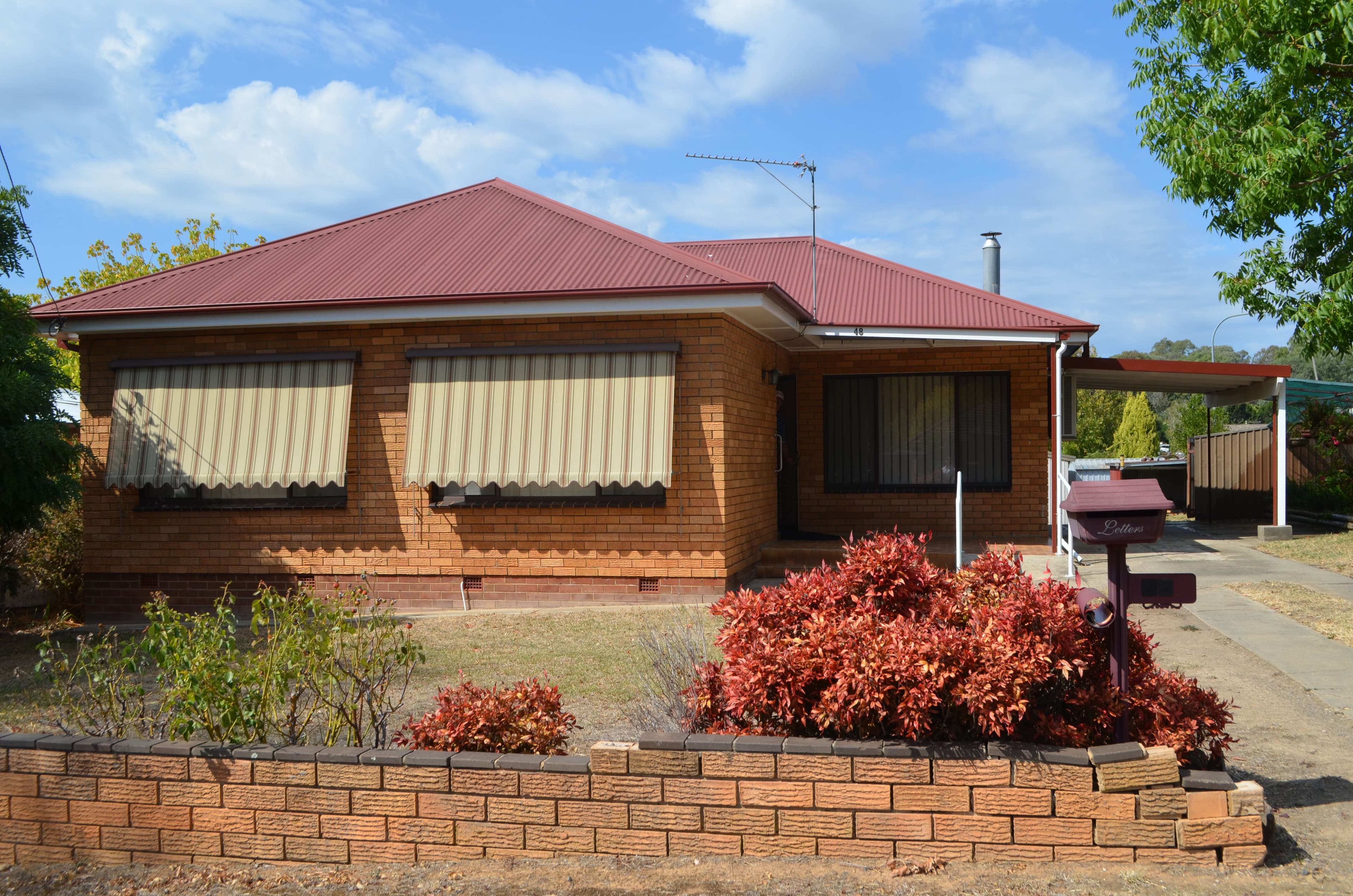 48 Forest Street, Tumut - Image 1