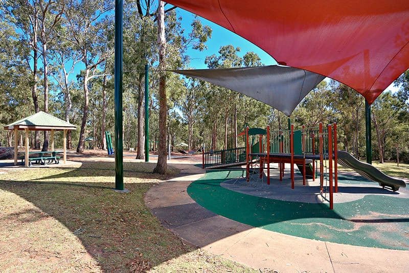 43 Greenway Circuit, Mount Ommaney QLD 4074, Mount Ommaney - Thumbnail 2
