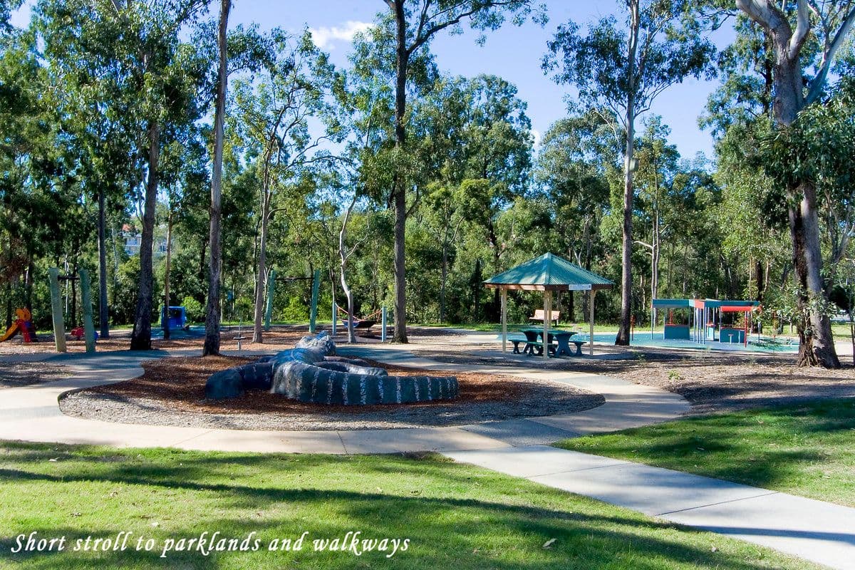 43 Greenway Circuit, Mount Ommaney QLD 4074, Mount Ommaney - Thumbnail 5