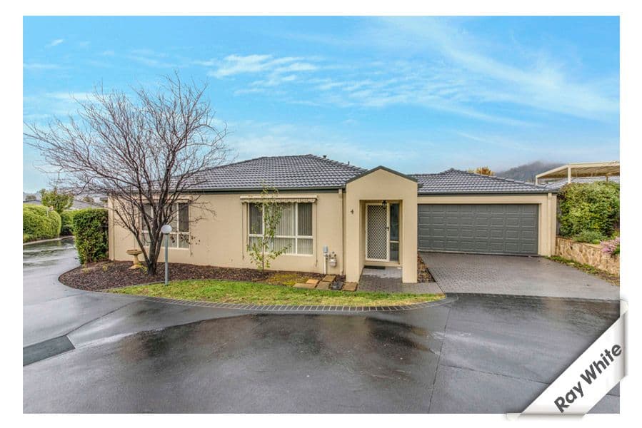 6 Kettlewell Crescent, Banks ACT 2906, Banks - Image 1