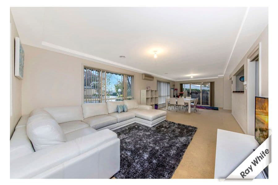 6 Kettlewell Crescent, Banks ACT 2906, Banks - Thumbnail 4