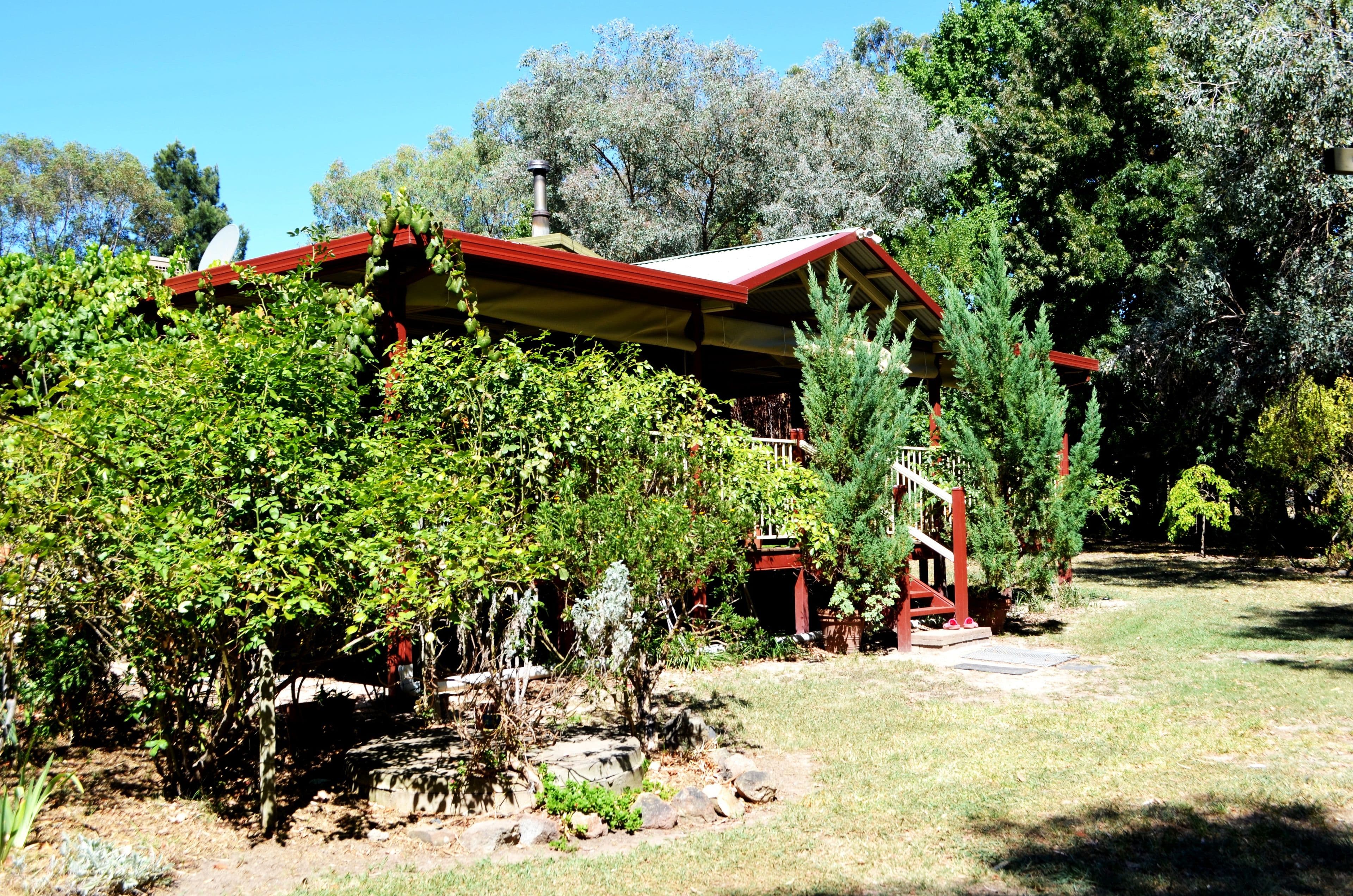 5 Lowthers Lane, Tumut NSW 2720, Tumut - Image 1