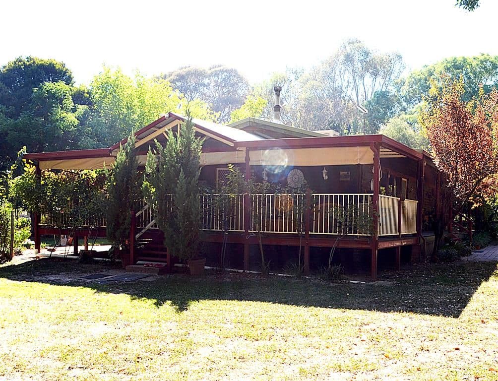 5 Lowthers Lane, Tumut NSW 2720, Tumut - Thumbnail 2