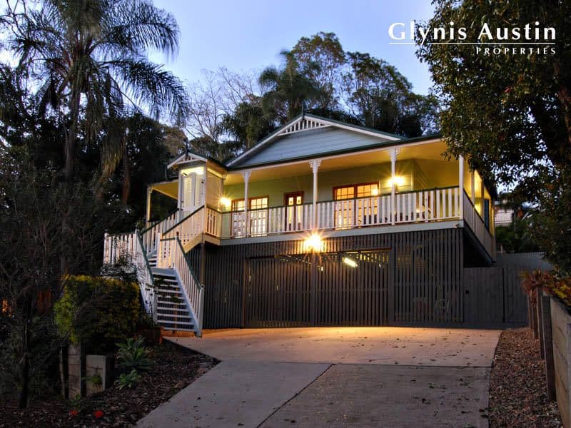 103 Munro Street, AUCHENFLOWER QLD 4066, Auchenflower - Image 1
